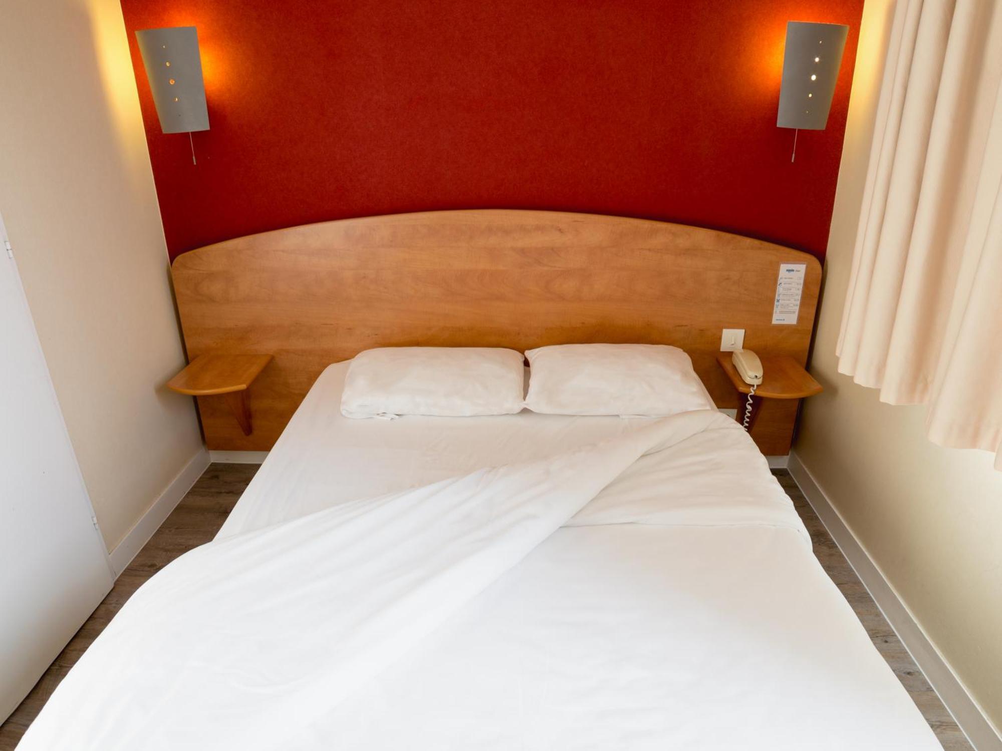 Hotel De La Vendee La Roche-sur-Yon Kültér fotó