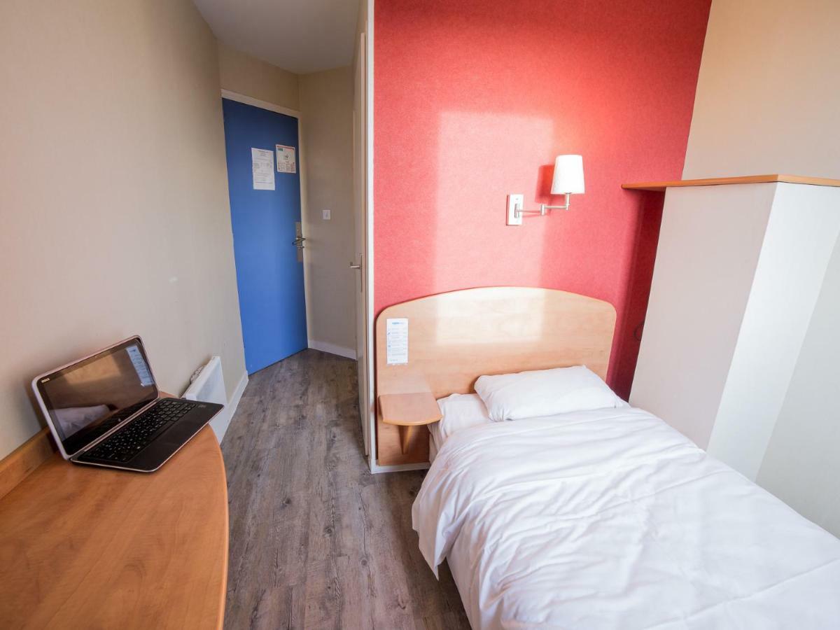 Hotel De La Vendee La Roche-sur-Yon Kültér fotó